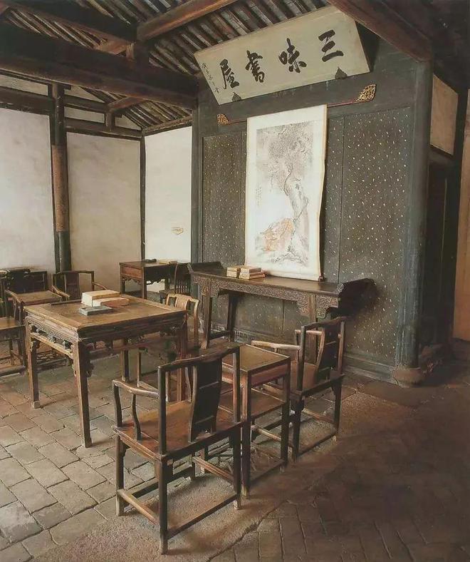 从百草园到三味书屋带你走进鲁迅的故乡