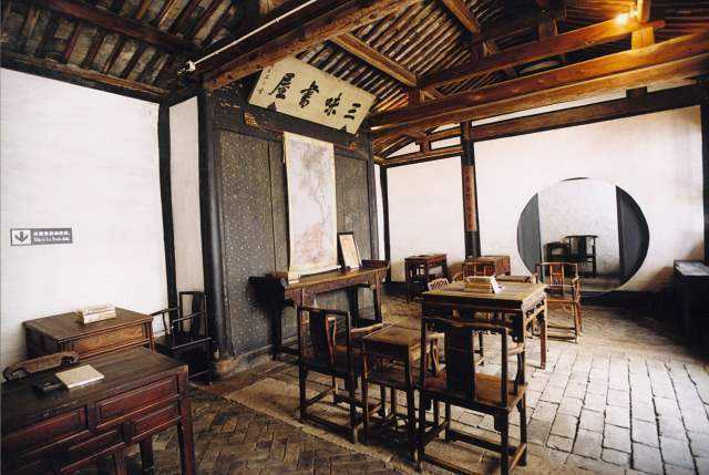 漫步绍兴,踏着历史的足迹,来一场书法的朝圣