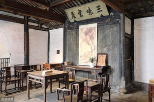 到底该怎么旅游 历史文化名城系列 绍兴