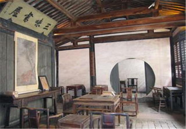 鲁迅的百草园到三味书屋,它真的真实存在吗?结果令我大失所望