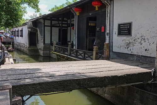 来到绍兴,验证 从百草园到三味书屋 现实版,鲁迅先生家真豪宅