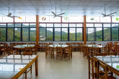 云霄也能从三味书屋到百草园,你知道吗