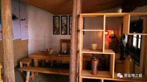 世人都知鲁迅的三味书屋,殊不知黄金埠的三味书屋
